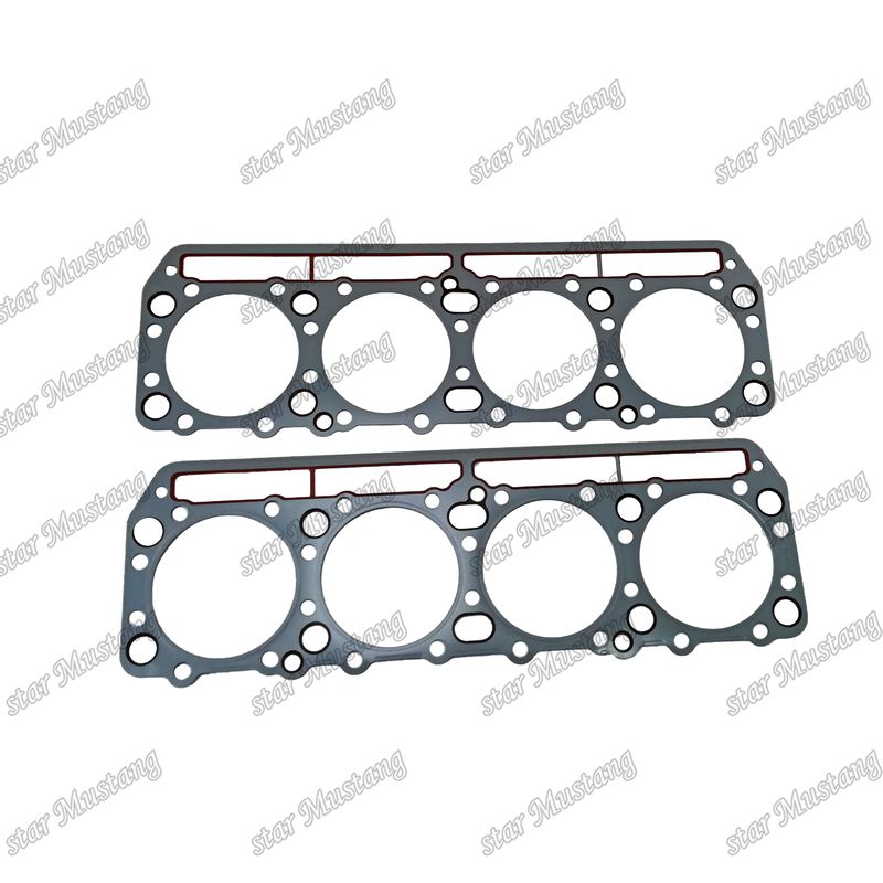 RD8 Guarnizione della testa del cilindro 11044-97502 11044-97500 11044-97501 Per motore Nissan