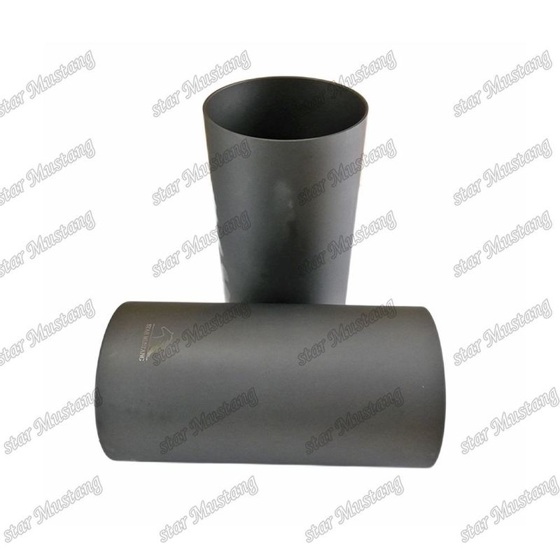 6BT 6D102 4D102 4BT 6736-29-2110 3904166 Per il motore CUMMINS Par di ricambio