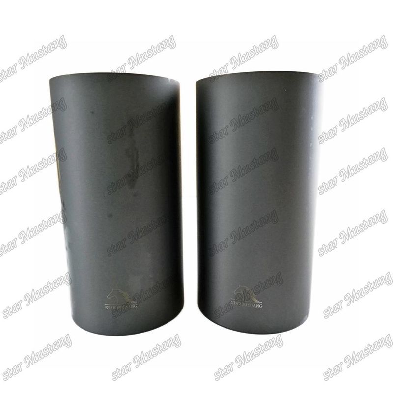 6BT 6D102 4D102 4BT 6736-29-2110 3904166 Per il motore CUMMINS Par di ricambio