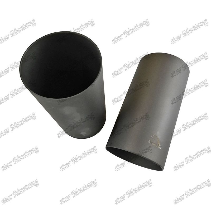 6BT 6D102 4D102 4BT 6736-29-2110 3904166 Per il motore CUMMINS Par di ricambio
