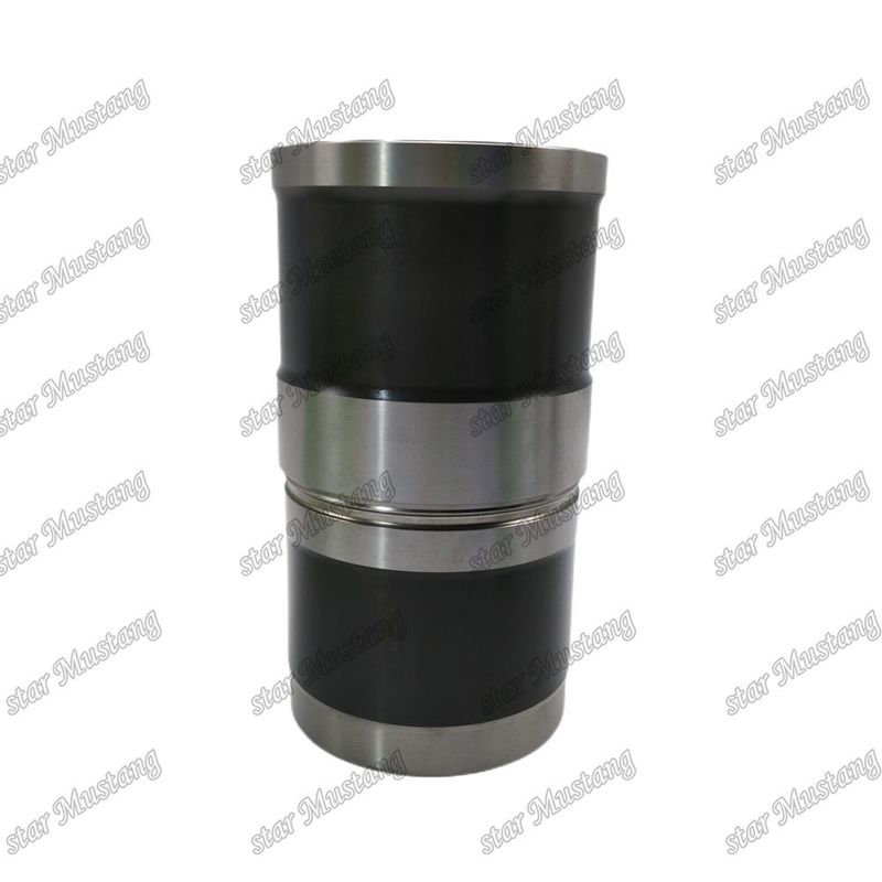 Involucro del cilindro 6CT 235,5 mm di altezza 3948095 3800328 Per CUMMINS Ricambi motore