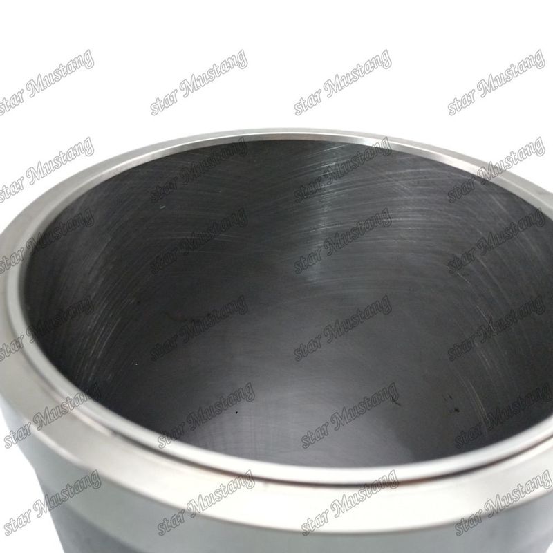 Involucro del cilindro 6CT 235,5 mm di altezza 3948095 3800328 Per CUMMINS Ricambi motore