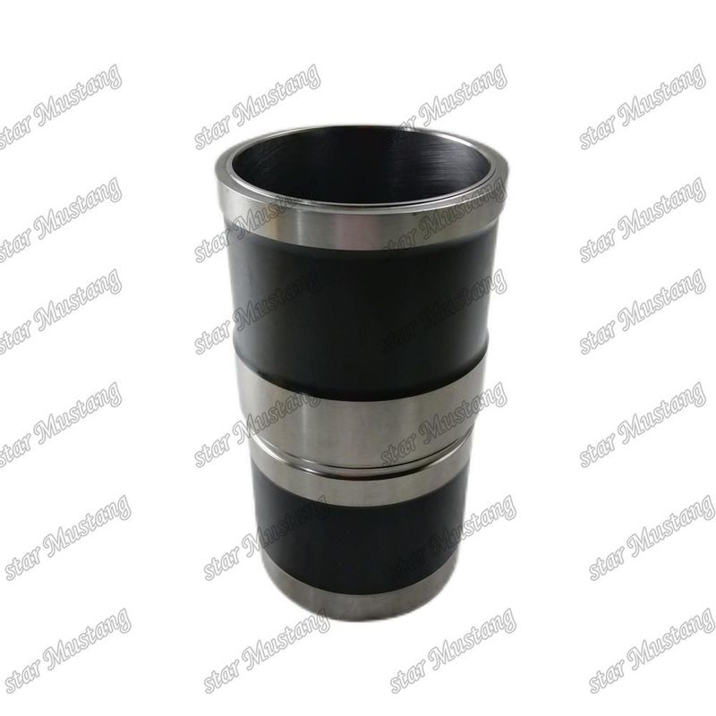 Involucro del cilindro 6CT 235,5 mm di altezza 3948095 3800328 Per CUMMINS Ricambi motore