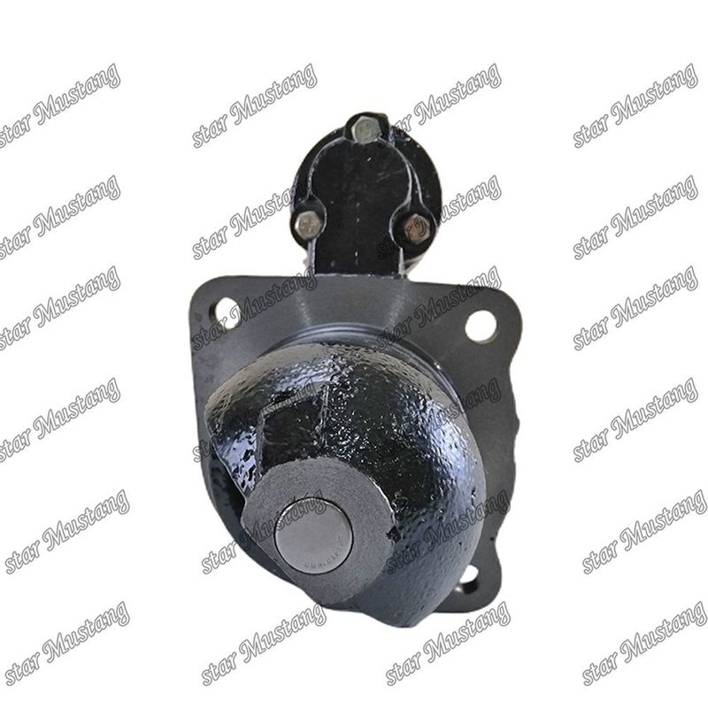 3708N 24V 10T 5.0KW 6BT5.9 4BT Motore di avvio Motore 4934655 4935789 5336432 128000-256 Per CUMMINS Ricambi motore