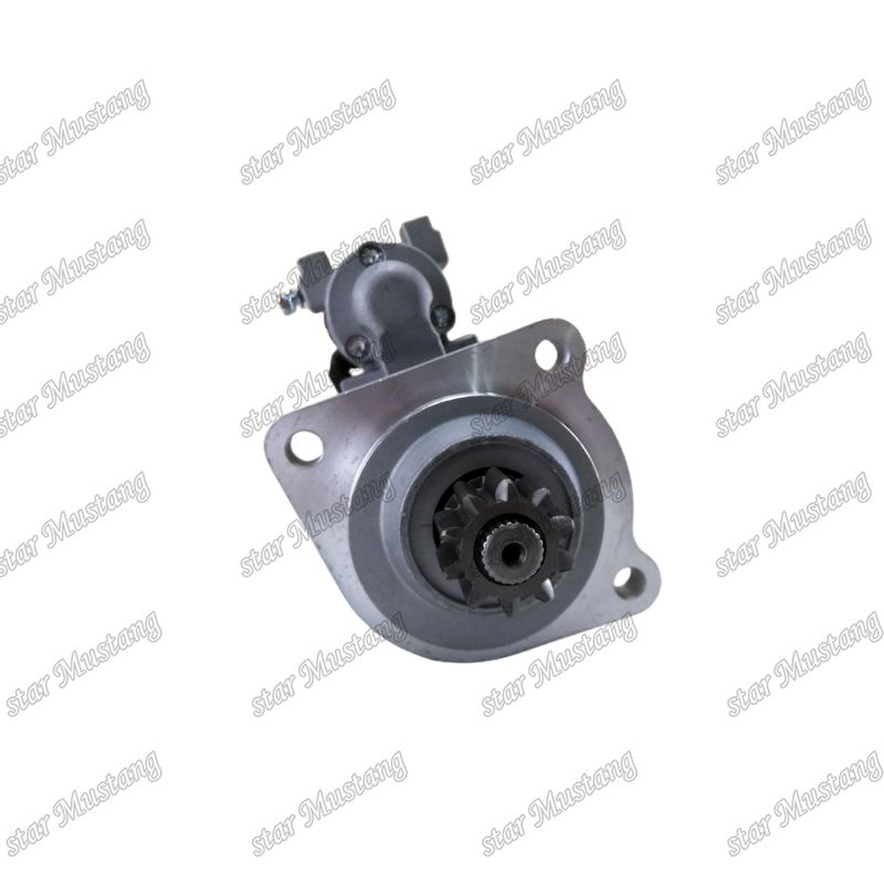 6BT5.9 Motore di avvio motore 24V 7KW 10T 600-863-4110 per ricambi motore CUMMINS