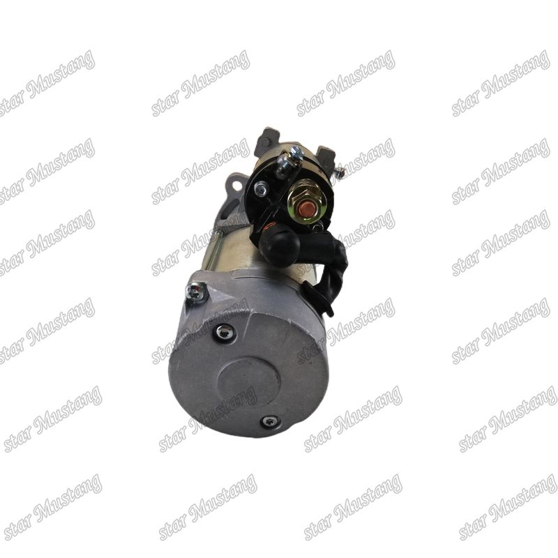 6BT5.9 Motore di avvio motore 24V 7KW 10T 600-863-4110 per ricambi motore CUMMINS