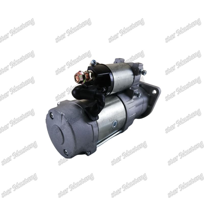 6BT5.9 Motore di avvio motore 24V 7KW 10T 600-863-4110 per ricambi motore CUMMINS