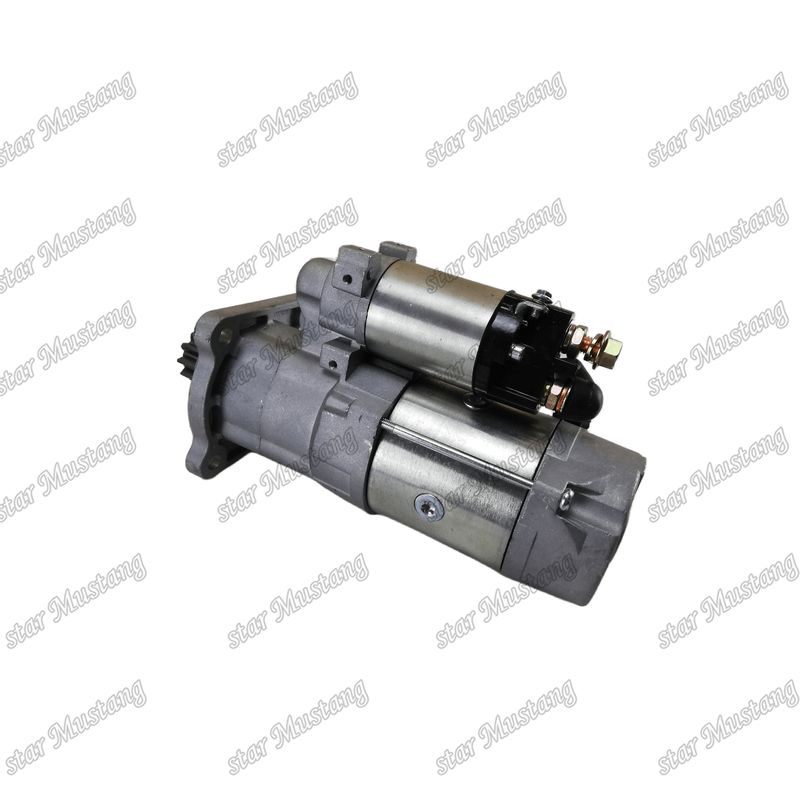 6BT5.9 Motore di avvio motore 24V 7KW 10T 600-863-4110 per ricambi motore CUMMINS