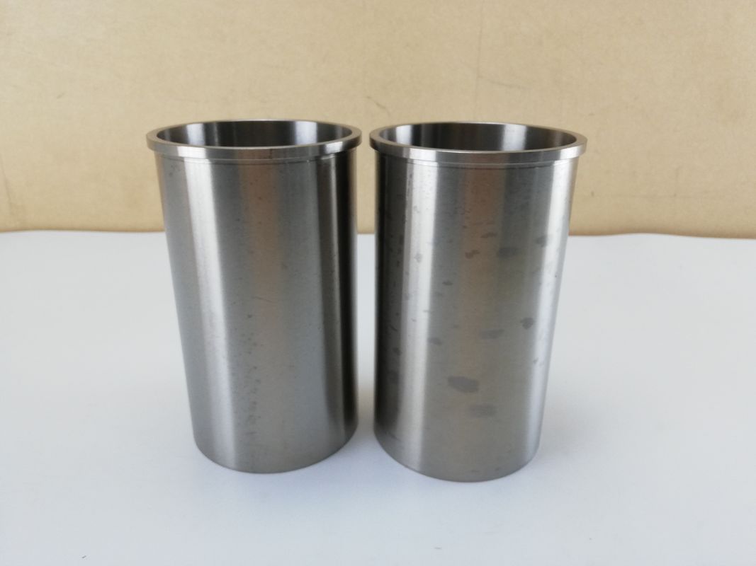 Liner DB33 185mm Lunghezza 65.01201-0063 65.01201-0062 Per ricambi per motori Doosan