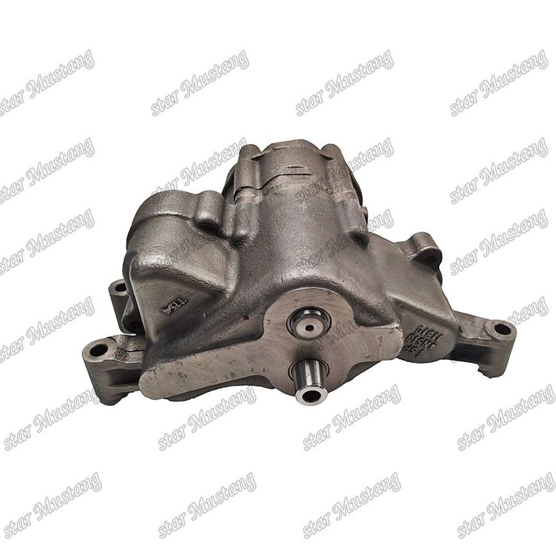 Stato del magazzino Pompa di olio a canna di collegamento del motore 3406B 161-4113 Con supporto online