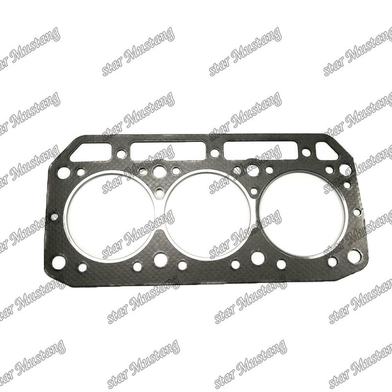 3D84-1 Asbesto 129350-01330 129232-01330 per motore Yanmar