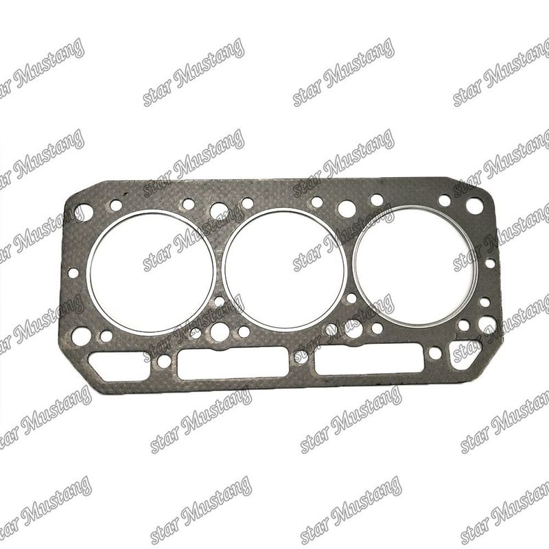3D84-1 Asbesto 129350-01330 129232-01330 per motore Yanmar