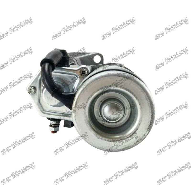 A2300 Motore motore 12V 15T 4900574 per ricambi di motore CUMMINS