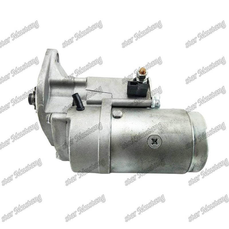 A2300 Motore motore 12V 15T 4900574 per ricambi di motore CUMMINS