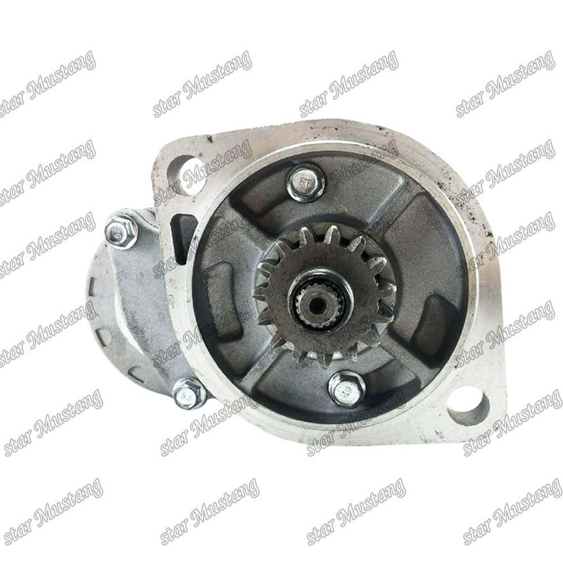 A2300 Motore motore 12V 15T 4900574 per ricambi di motore CUMMINS