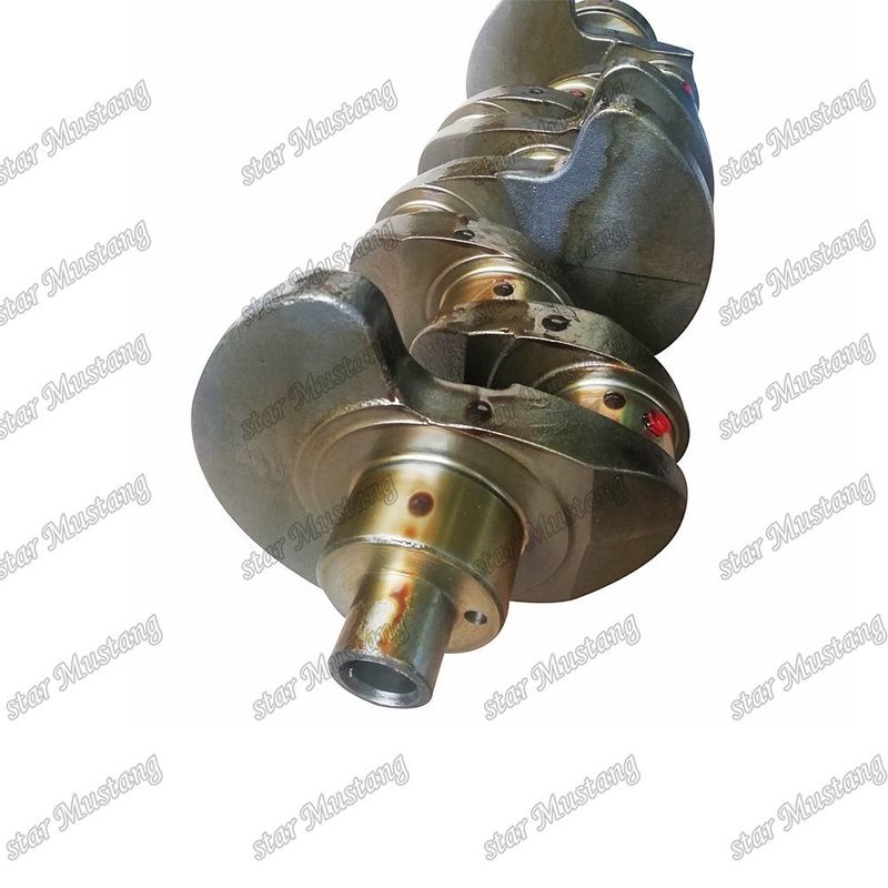 Parti di ricambio per motori diesel albero motore F4L912 acciaio fuso 02931098 2138819 04152903 per DEUTZ