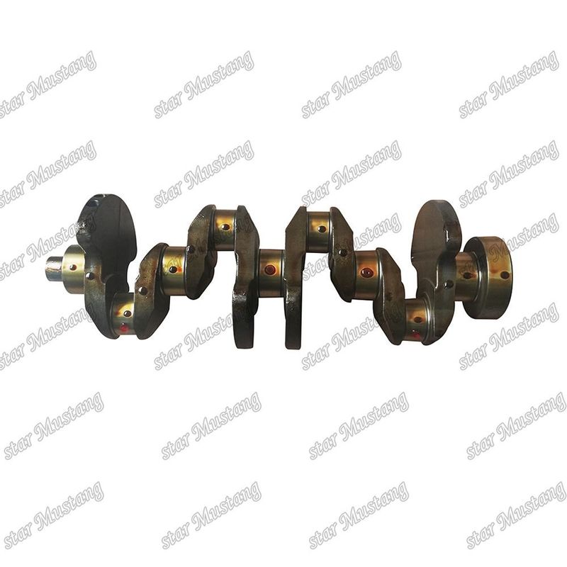 Parti di ricambio per motori diesel albero motore F4L912 acciaio fuso 02931098 2138819 04152903 per DEUTZ