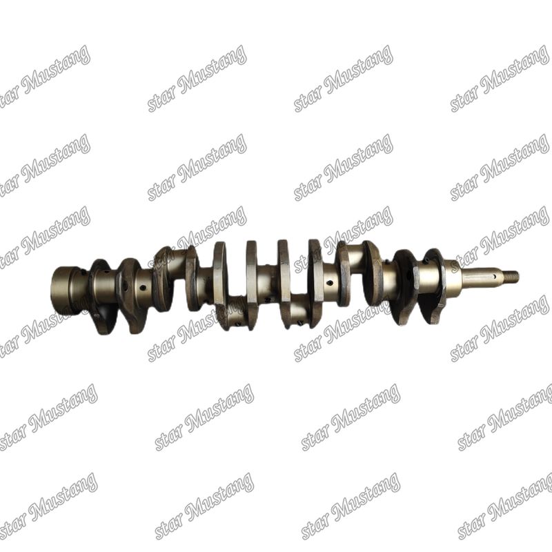 Albero motore H07C acciaio forgiato 13411-1583 adatto a ricambi per motori Hino