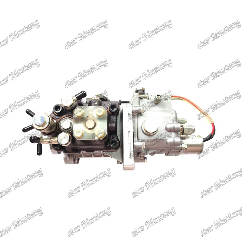 Pompa di iniezione del carburante 4TNV94L 729929-51300 729932-51400 per progettazione avanzata dei pistoni del motore