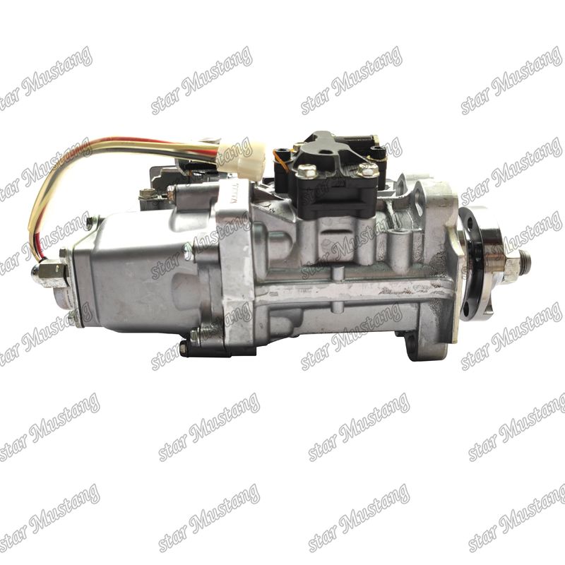 Pompa di iniezione del carburante 4TNV94L 729929-51300 729932-51400 per progettazione avanzata dei pistoni del motore