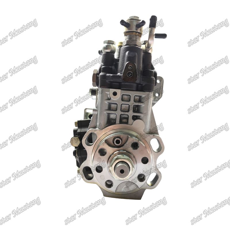 Pompa di iniezione del carburante 4TNV94L 729929-51300 729932-51400 per progettazione avanzata dei pistoni del motore
