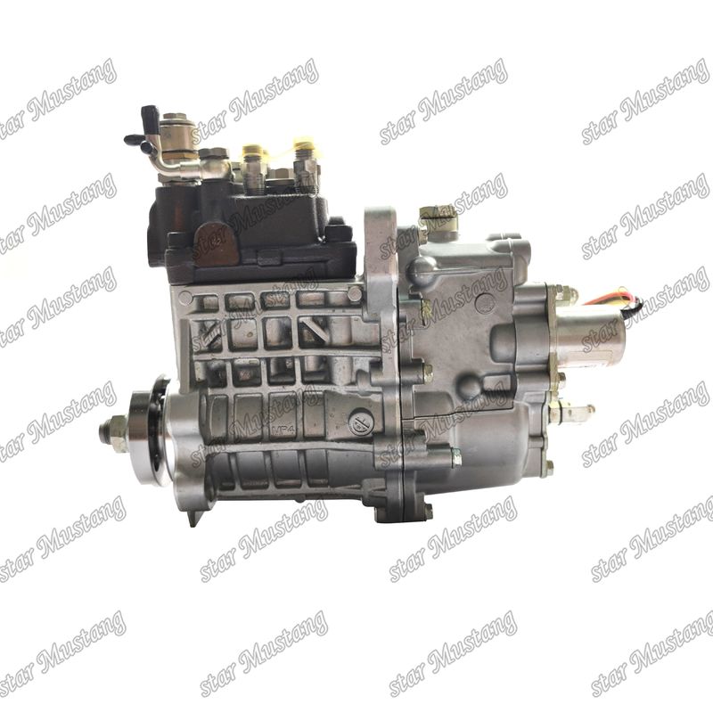 Pompa di iniezione del carburante 4TNV94L 729929-51300 729932-51400 per progettazione avanzata dei pistoni del motore