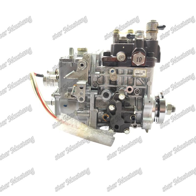 Pompa di iniezione del carburante 4TNV94L 729929-51300 729932-51400 per progettazione avanzata dei pistoni del motore