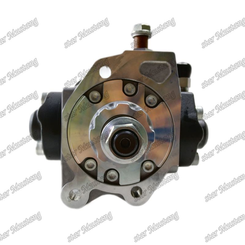 Assemblaggio pompa di iniezione del carburante 4HK1 8-97306044-9 per progettazione avanzata del pistone del motore
