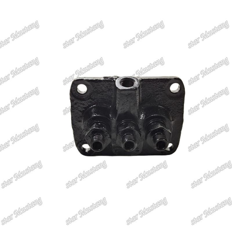 Assetto pompa di iniezione del carburante S3L 094500-8630 09450-05160 MM438580 per progettazione avanzata dei pistoni del motore