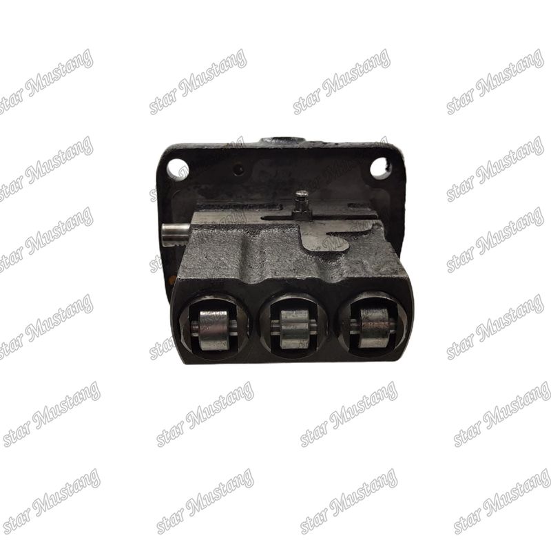 Assetto pompa di iniezione del carburante S3L 094500-8630 09450-05160 MM438580 per progettazione avanzata dei pistoni del motore