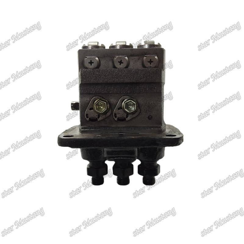 Assetto pompa di iniezione del carburante S3L 094500-8630 09450-05160 MM438580 per progettazione avanzata dei pistoni del motore