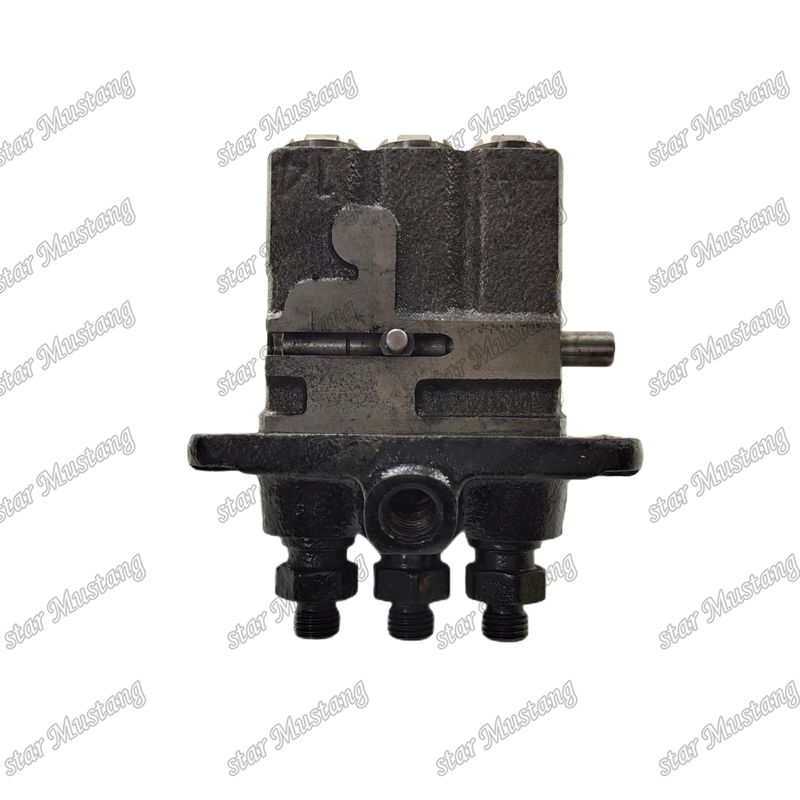 Assetto pompa di iniezione del carburante S3L 094500-8630 09450-05160 MM438580 per progettazione avanzata dei pistoni del motore