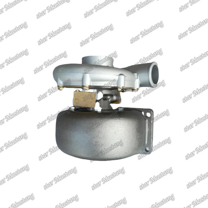 Turbocompressore 3LM-319 3LM319 3LM-320 D333C 330B 3306 4N8969 Parte del motore con struttura integrata e 6 mesi
