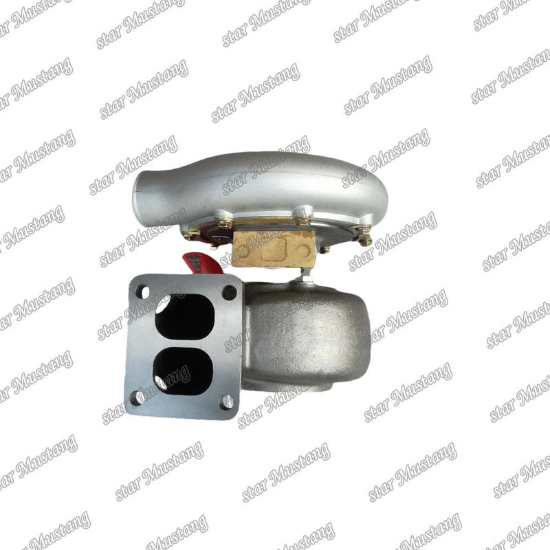 Turbocompressore 3LM-319 3LM319 3LM-320 D333C 330B 3306 4N8969 Parte del motore con struttura integrata e 6 mesi
