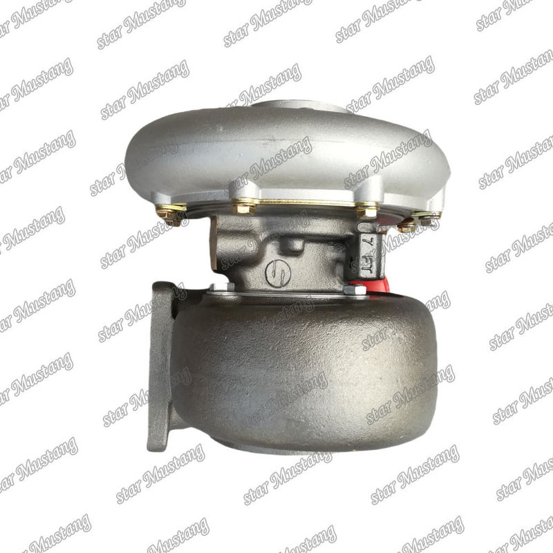 Turbocompressore 3LM-319 3LM319 3LM-320 D333C 330B 3306 4N8969 Parte del motore con struttura integrata e 6 mesi