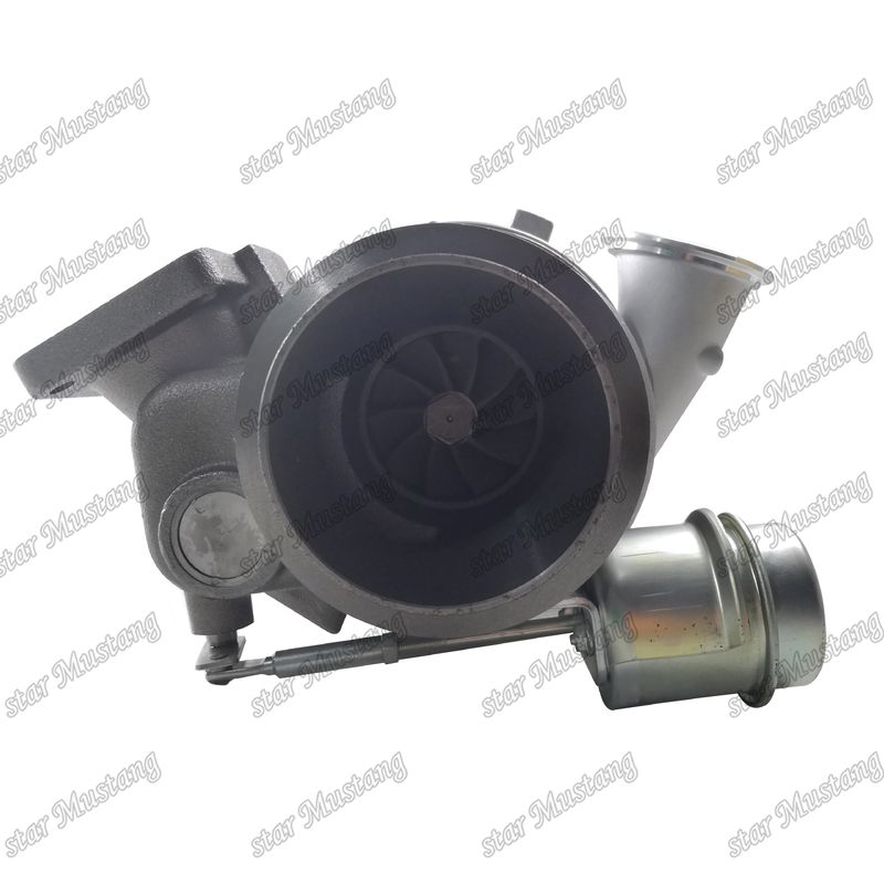 Turbocompressore C12 714788-5001S 171-8151 Parte del motore con struttura integrata e 6 mesi