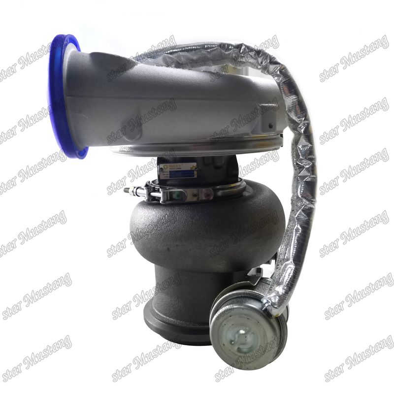 Turbocompressore C12 714788-5001S 171-8151 Parte del motore con struttura integrata e 6 mesi