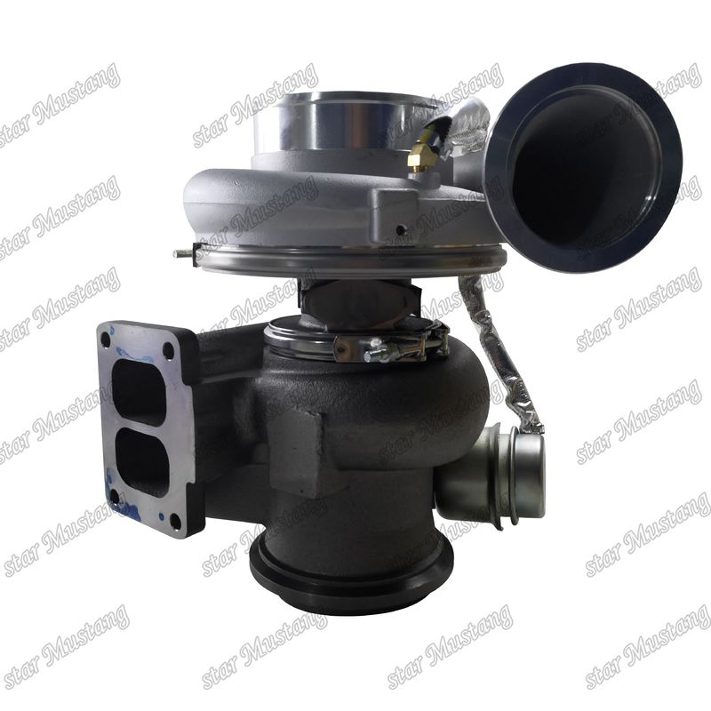 Turbocompressore C12 714788-5001S 171-8151 Parte del motore con struttura integrata e 6 mesi