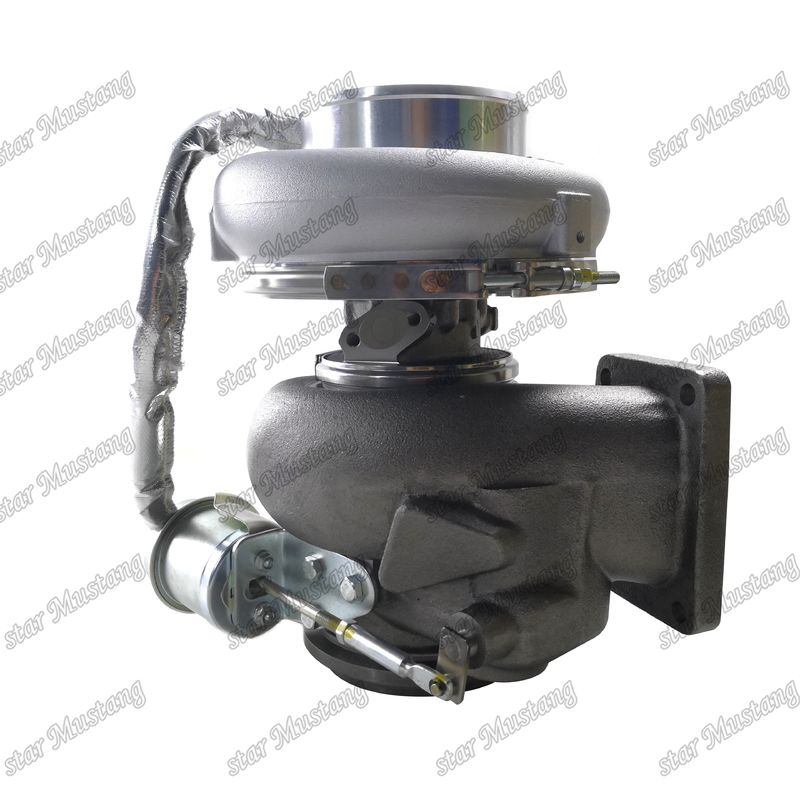 Turbocompressore C12 714788-5001S 171-8151 Parte del motore con struttura integrata e 6 mesi