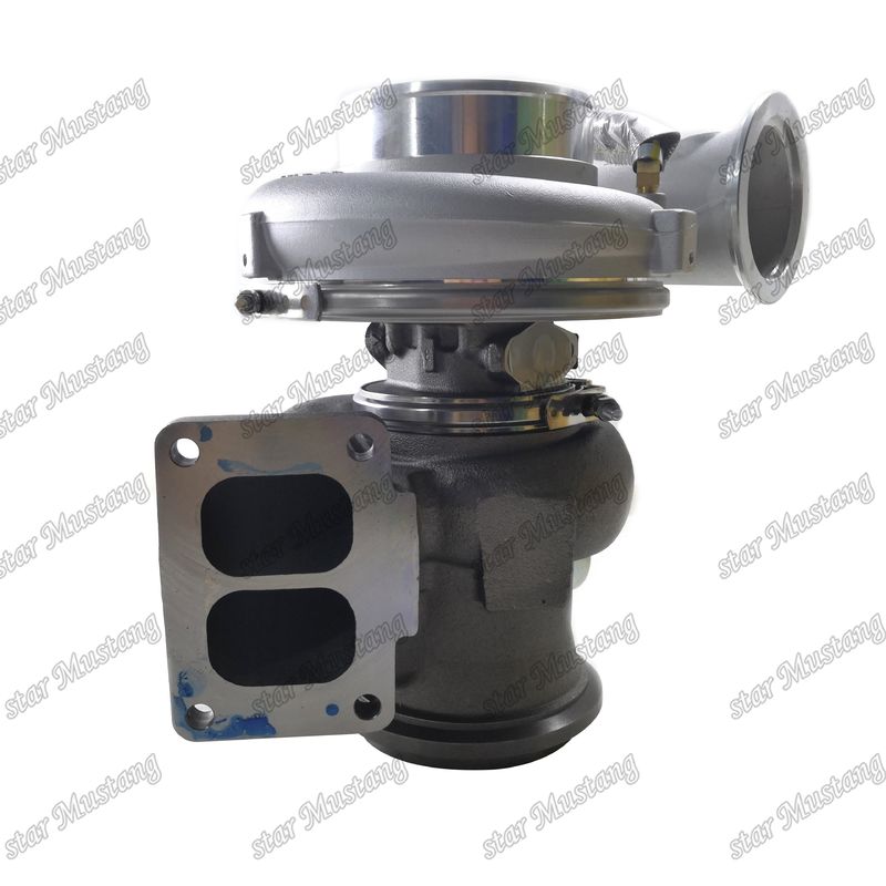 Turbocompressore C12 714788-5001S 171-8151 Parte del motore con struttura integrata e 6 mesi