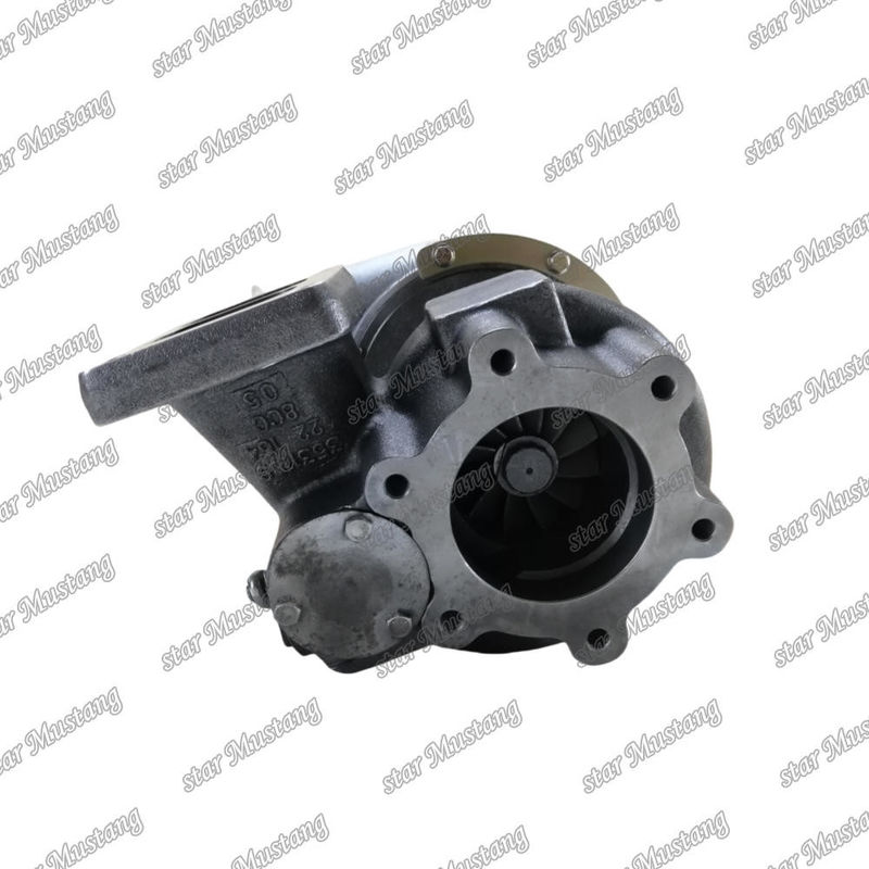 Stato delle scorte Turbocompressore HX50W 8460.41.406 3529040 3594546 3597047 per i motori diesel