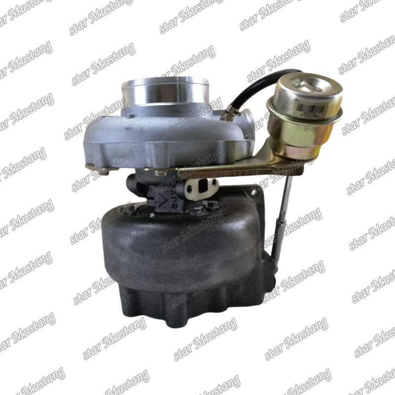 Stato delle scorte Turbocompressore HX50W 8460.41.406 3529040 3594546 3597047 per i motori diesel