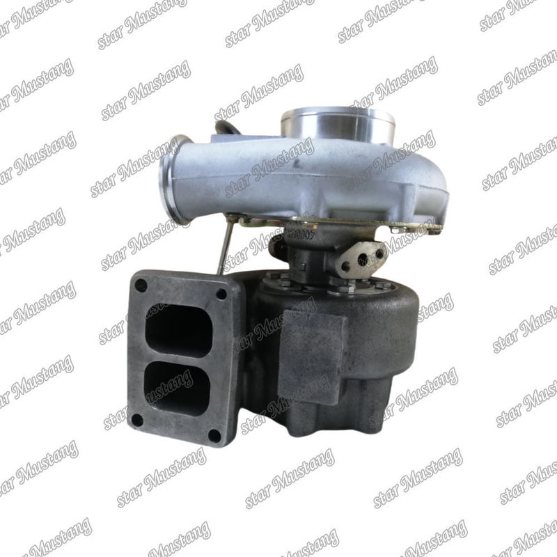Stato delle scorte Turbocompressore HX50W 8460.41.406 3529040 3594546 3597047 per i motori diesel