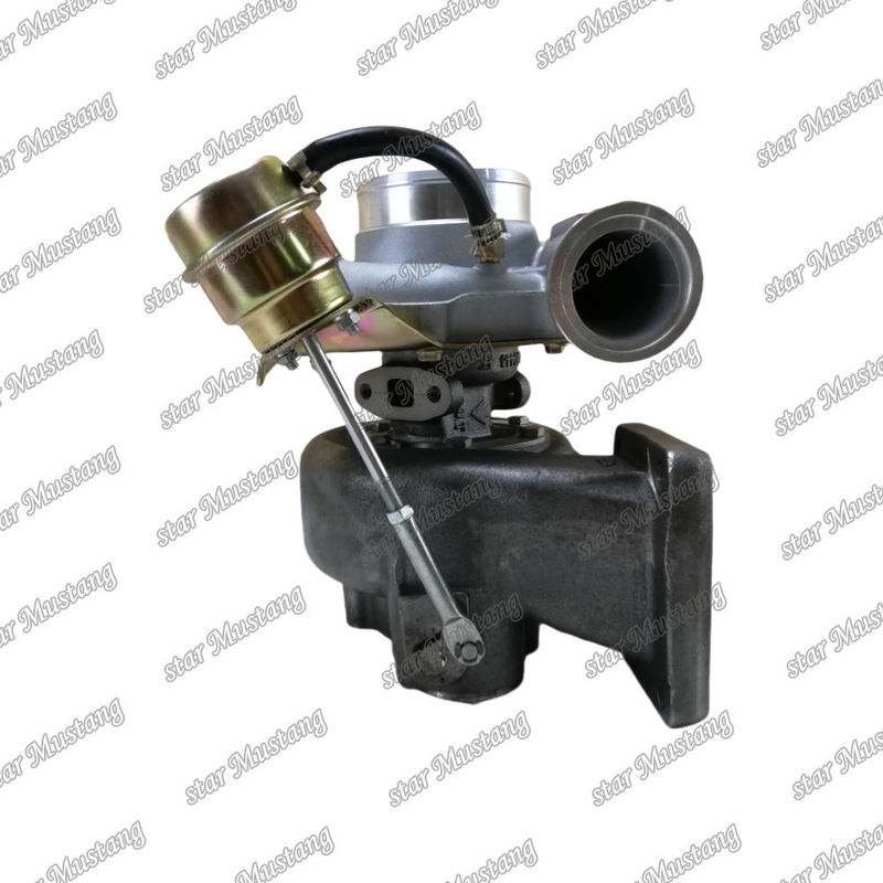 Stato delle scorte Turbocompressore HX50W 8460.41.406 3529040 3594546 3597047 per i motori diesel