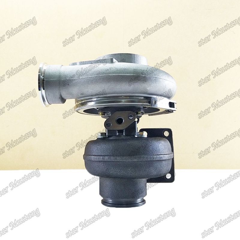 Turbocompressore integrato HX35 6BTAA WA200 WA250 PC200-7 PC200-8 GD405 GD555 DCA125ESK 4087911 4089711 6738-82-8220