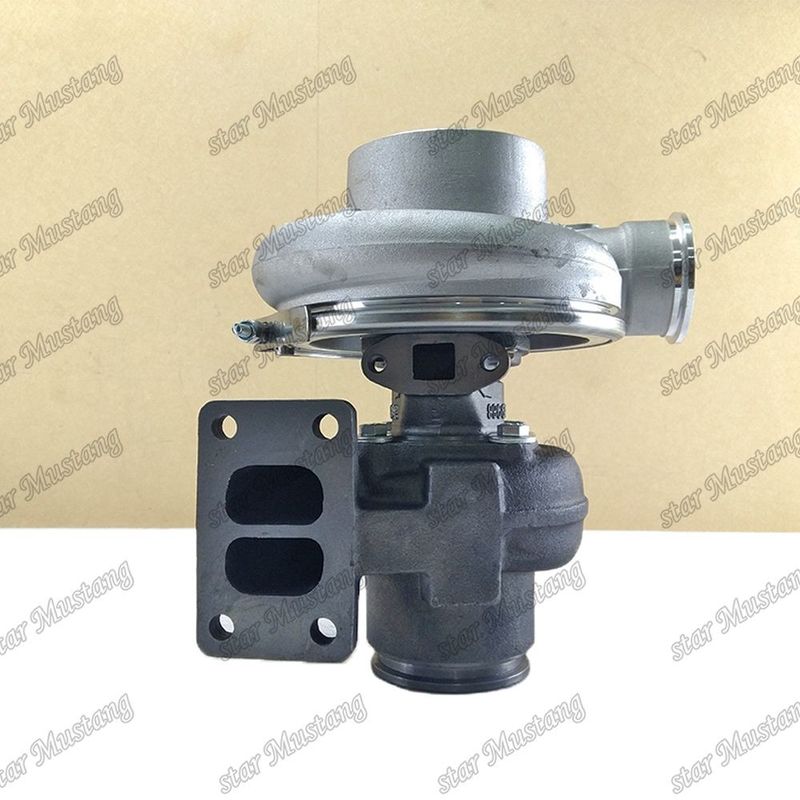 Turbocompressore integrato HX35 6BTAA WA200 WA250 PC200-7 PC200-8 GD405 GD555 DCA125ESK 4087911 4089711 6738-82-8220