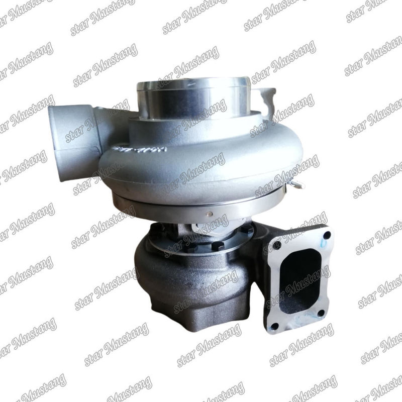 Turbocompressore a struttura integrata KTR110L-F85PW SAA12V140E HD785-7 6505-67-5040 per veicoli pesanti