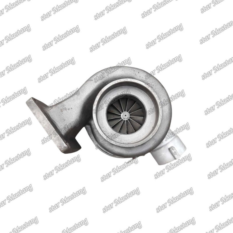 Turbocompressore KTR130-11F S500R S6D155-4-R S6D155-4A S6D155-4AA S6D155-4B S6D155-4J S6D155-4S D155 D155A-1 D355A-3 6502-13-2003