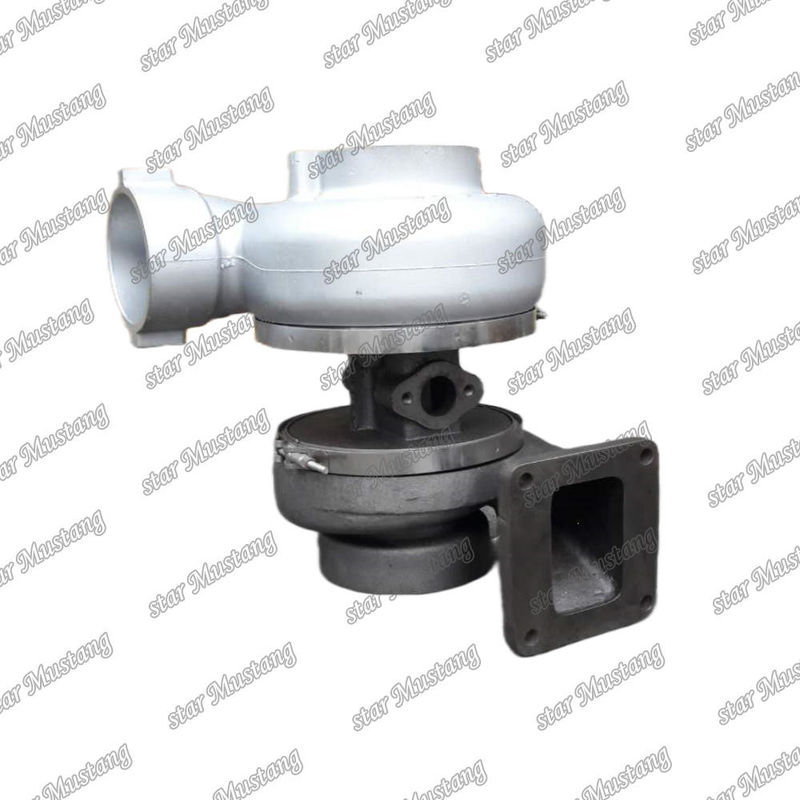Turbocompressore KTR130-11F S500R S6D155-4-R S6D155-4A S6D155-4AA S6D155-4B S6D155-4J S6D155-4S D155 D155A-1 D355A-3 6502-13-2003