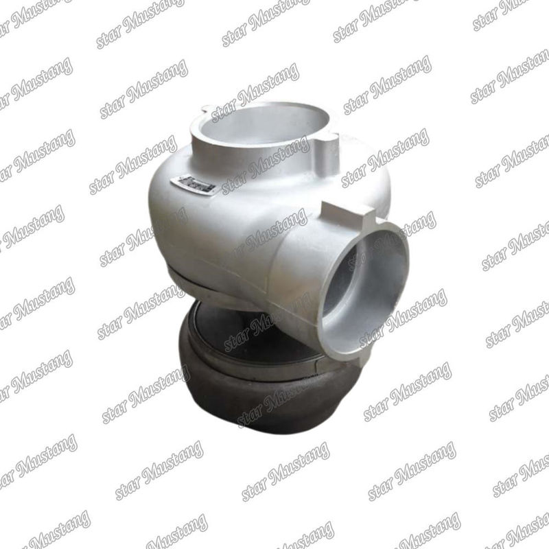 Turbocompressore KTR130-11F S500R S6D155-4-R S6D155-4A S6D155-4AA S6D155-4B S6D155-4J S6D155-4S D155 D155A-1 D355A-3 6502-13-2003